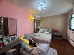 Blk 678D Edelweiss@jurong (Jurong West), HDB 5 Rooms #540430261